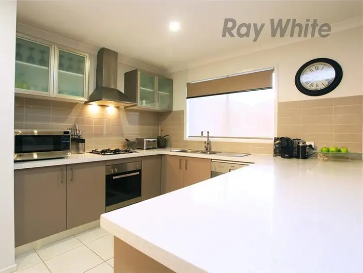 Sixth view of Homely house listing, 16 Moorhen Boulevard, Truganina VIC 3027