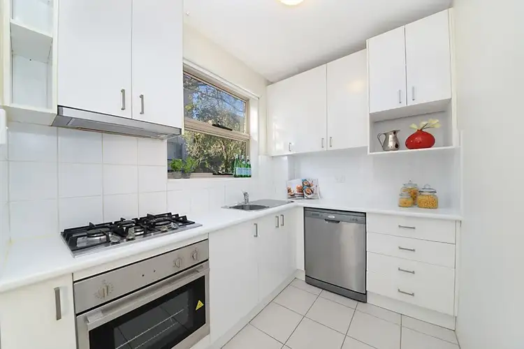Third view of Homely apartment listing, 3/18 The Avenue, Rose Bay NSW 2029