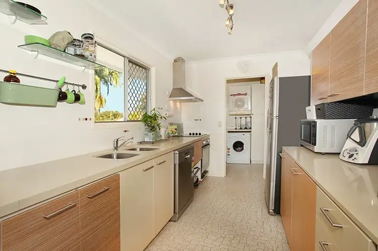 Second view of Homely house listing, 11 Pontee Parade, Alexandra Headland QLD 4572