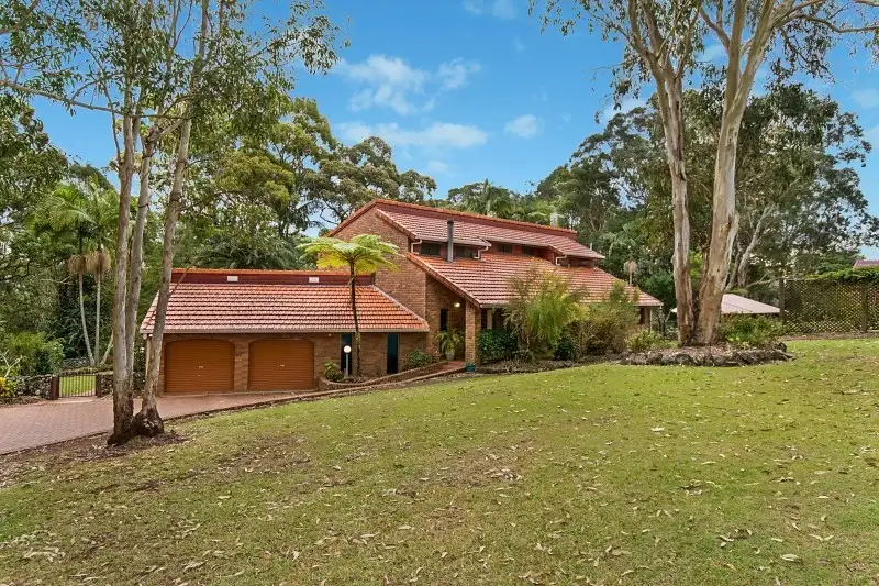 Main view of Homely house listing, 15 Invercauld Road, Goonellabah NSW 2480