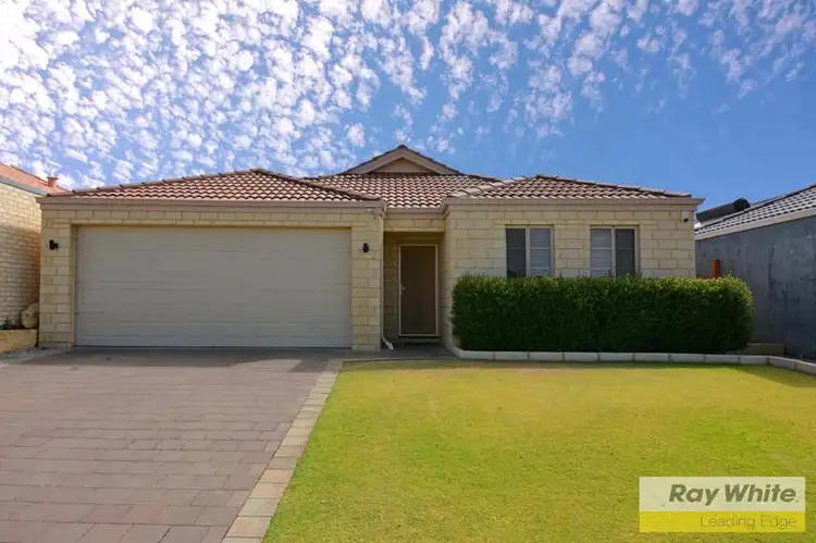 17 Denison Turn, Ridgewood WA 6030