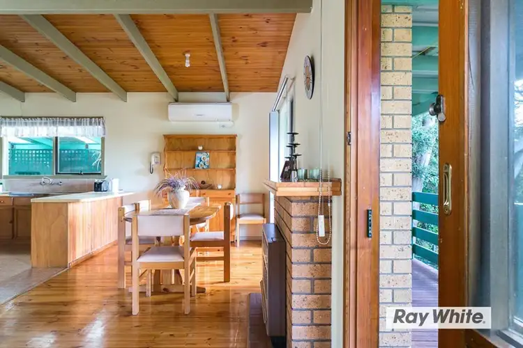 Fifth view of Homely house listing, 31 Kanburra Street, Rye VIC 3941