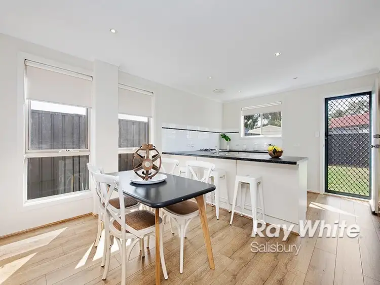 Seventh view of Homely house listing, U3/35 Martins Road, Salisbury Downs SA 5108