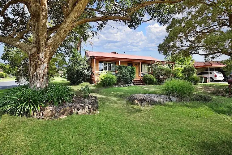 Fourth view of Homely house listing, 11 Copper Leaf Place, Worrigee NSW 2540