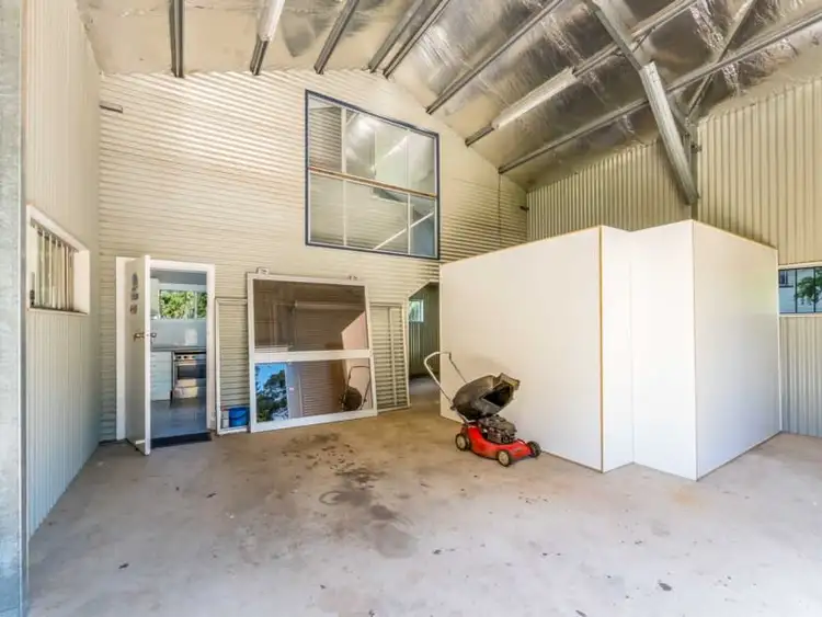 Fourth view of Homely house listing, 93 Crown Street, South Lismore NSW 2480