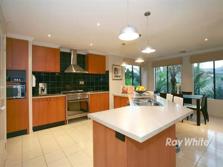Sixth view of Homely house listing, 9 Crabapple Close, Lyndhurst VIC 3975