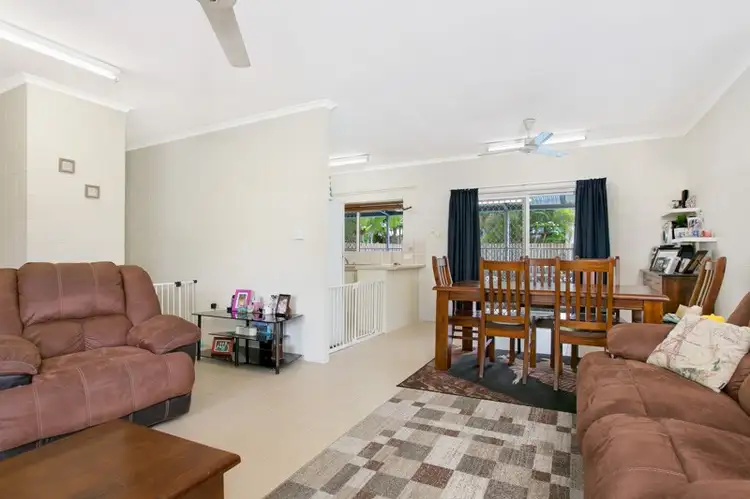 Fourth view of Homely other listing, 1/11 Nesbit Street, Whitfield QLD 4870