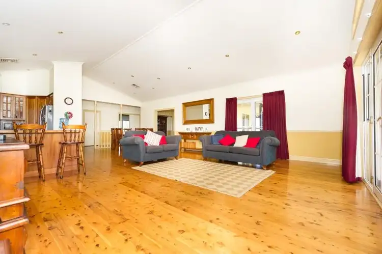 Second view of Homely house listing, 84L Narromine Road, Dubbo NSW 2830