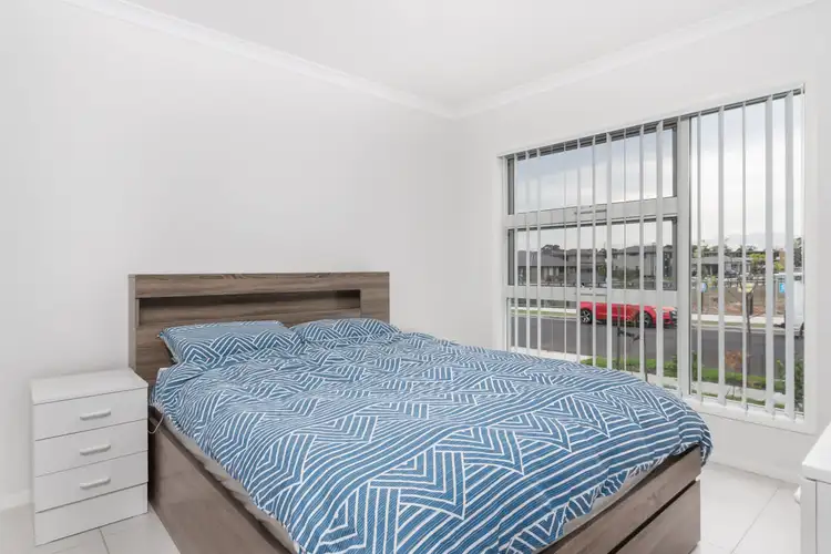 Second view of Homely house listing, 38 Howarth Street, Ropes Crossing NSW 2760