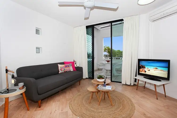 Third view of Homely unit listing, 461/87-97 First Avenue, Mooloolaba QLD 4557
