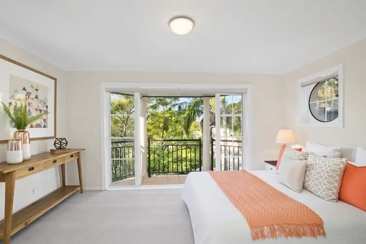 Sixth view of Homely townhouse listing, 6/55 Macpherson Street, Mosman NSW 2088