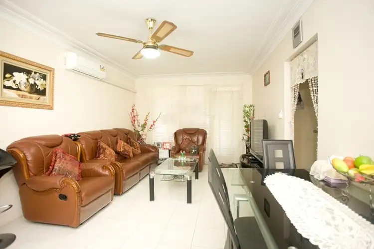 Third view of Homely unit listing, 10/49 Dennis Street, Lakemba NSW 2195