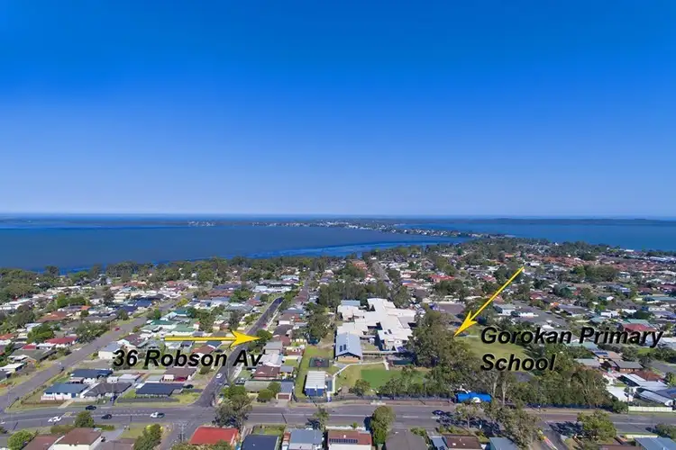 Fifth view of Homely house listing, 36 Robson Avenue, Gorokan NSW 2263