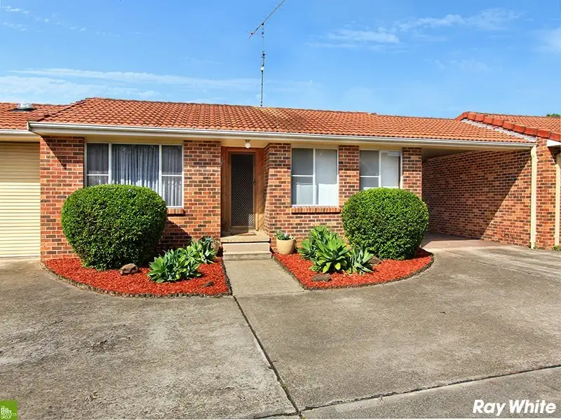 Main view of Homely house listing, 2/10 Werrang Street, Albion Park Rail NSW 2527