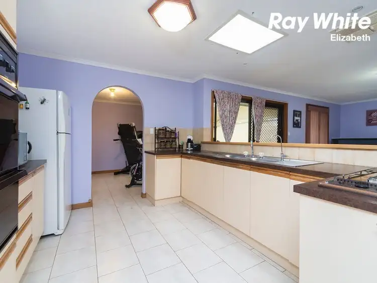 Sixth view of Homely house listing, 38 Roseworthy Drive, Andrews Farm SA 5114