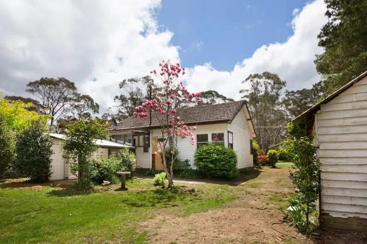 Second view of Homely house listing, 11 Richmond Avenue, Medlow Bath NSW 2780