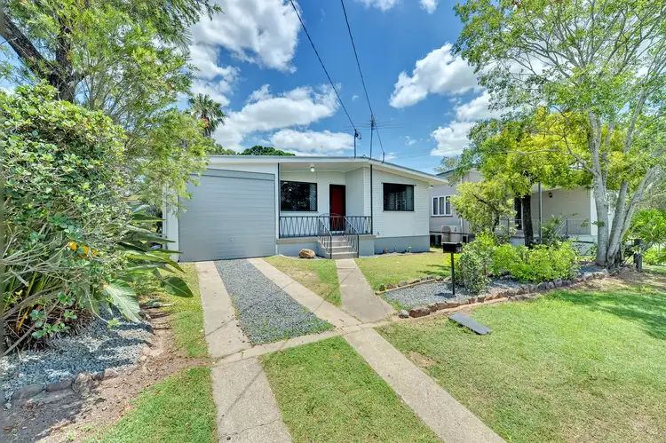 Main view of Homely house listing, 34 Perry Street, Churchill QLD 4305