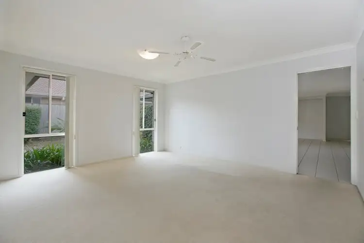 Fourth view of Homely house listing, 25/130 Gordon Street, Ormiston QLD 4160