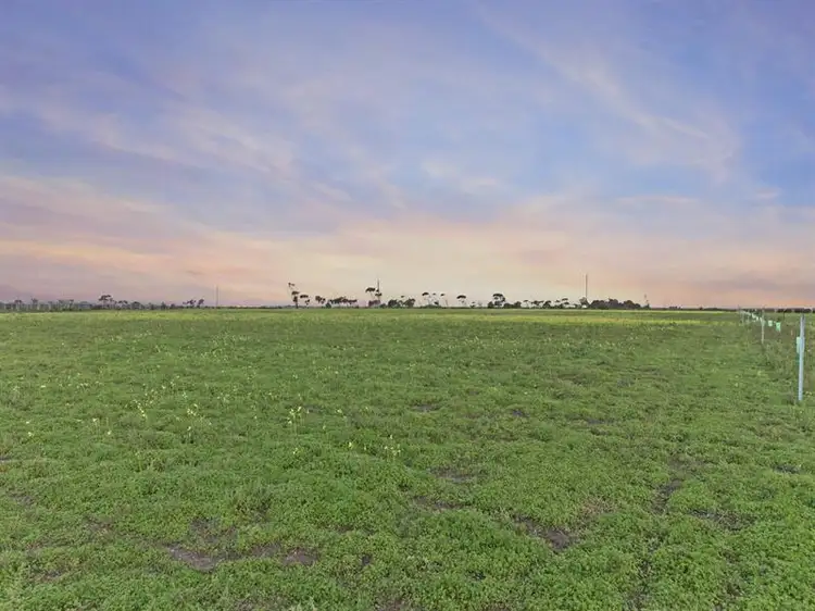 Lot 522 Ruskin Road, Dublin SA 5501