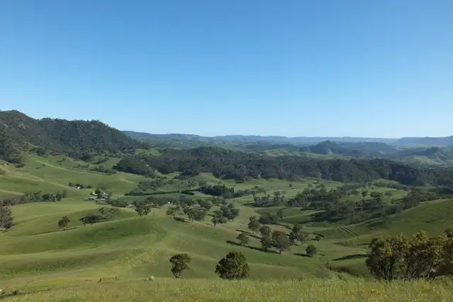 Third view of Homely rural property listing, 1050 Cullenbenbong Road, Kanimbla NSW 2790