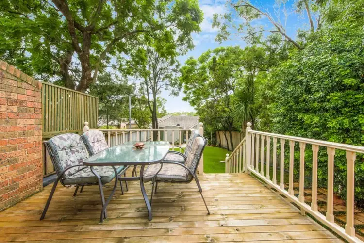Fifth view of Homely house listing, 183 Morrison Road, Putney NSW 2112