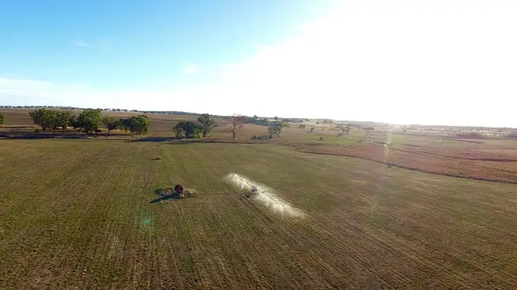 129 Irrigation Block Abbotts Lane, Inverell NSW 2360
