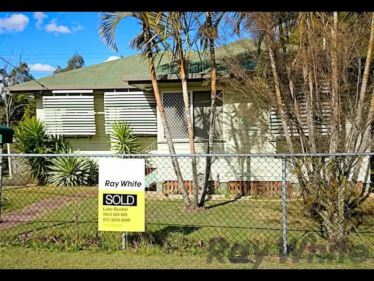 20 Robert Street, Ebbw Vale QLD 4304