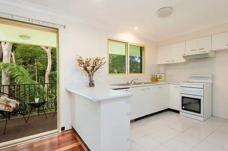 Fourth view of Homely unit listing, 9/85 Hampden Road, Artarmon NSW 2064