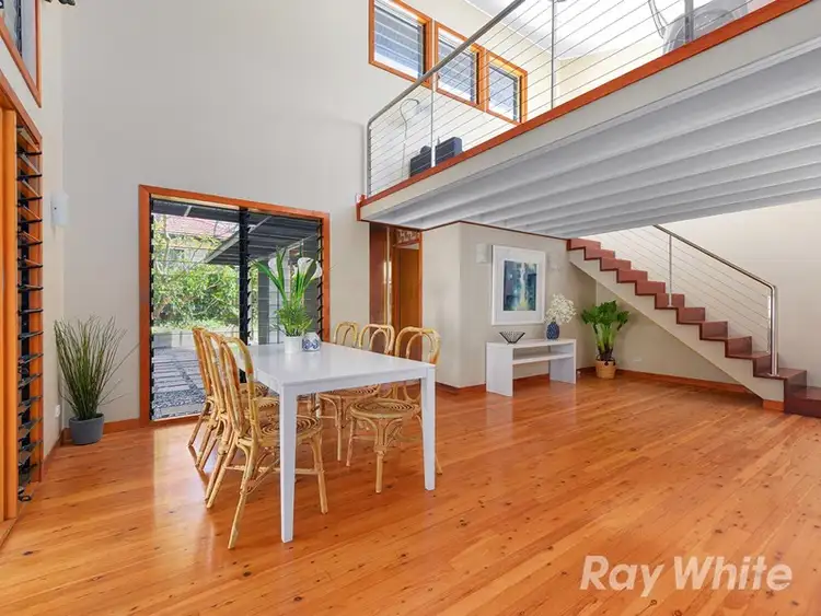 Third view of Homely house listing, 48 Milford Street, Alderley QLD 4051