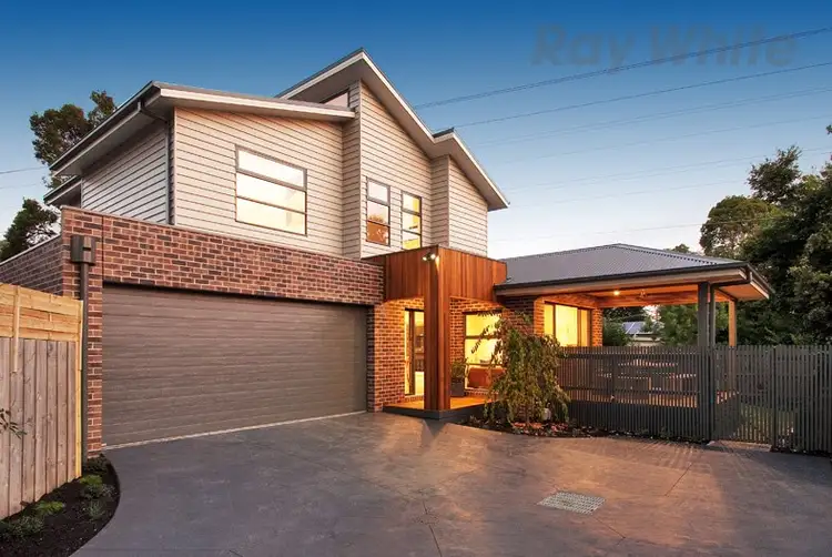 376A MOUNT DANDENONG Road, Croydon VIC 3136