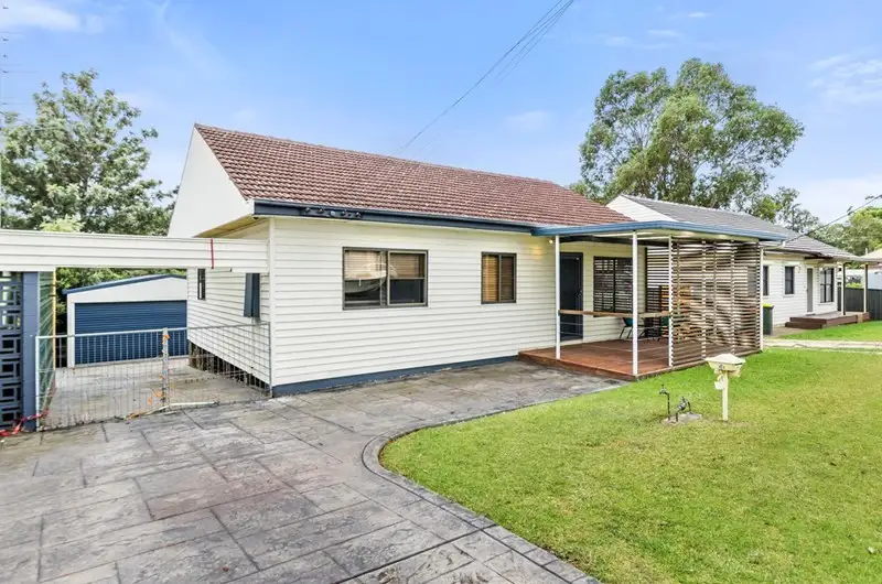 Main view of Homely house listing, 8 Lismore Street, Bellambi NSW 2518