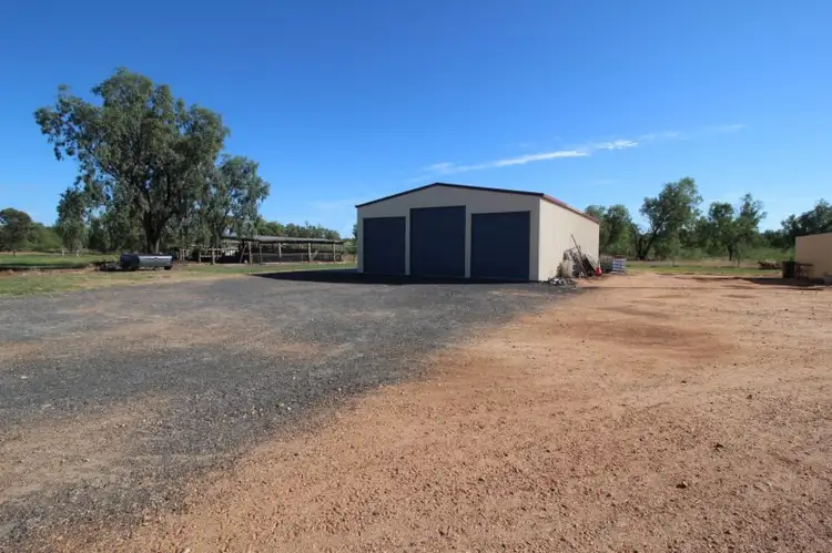 Fifth view of Homely house listing, 260 Opal Street, Emerald QLD 4720