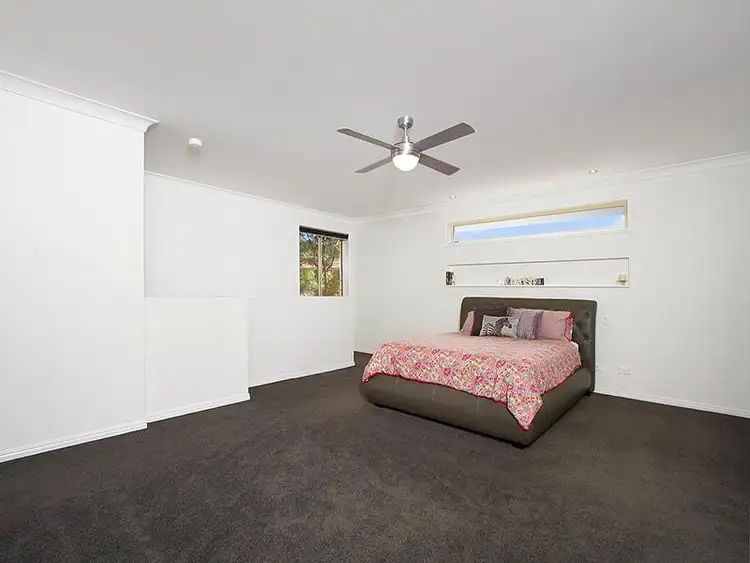 Sixth view of Homely house listing, 4 Sundar Crescent, Tanah Merah QLD 4128