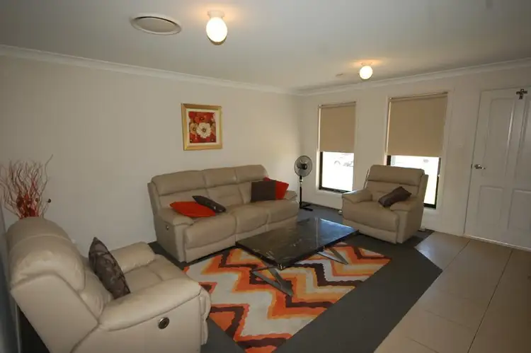 Second view of Homely house listing, 31 Tucker Street, Griffith NSW 2680