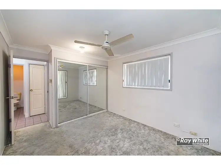 Sixth view of Homely unit listing, 1/110 High Street, Berserker QLD 4701