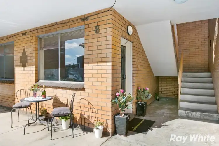Sixth view of Homely unit listing, 8/1255 Nepean Highway, Cheltenham VIC 3192
