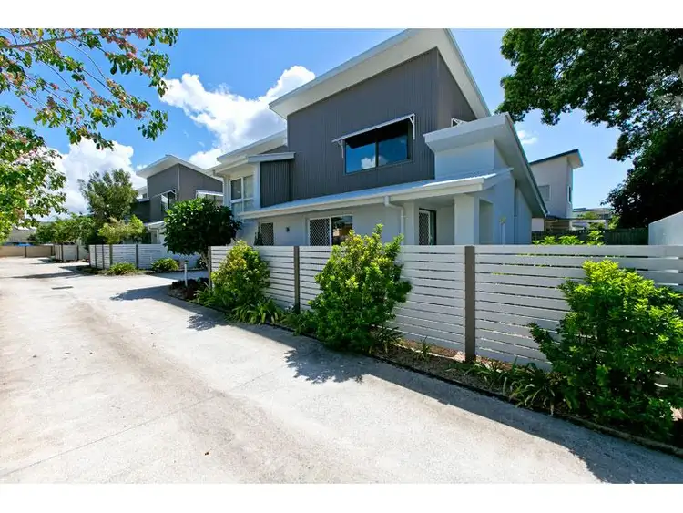 Seventh view of Homely house listing, 1/10 Boat Street, Victoria Point QLD 4165