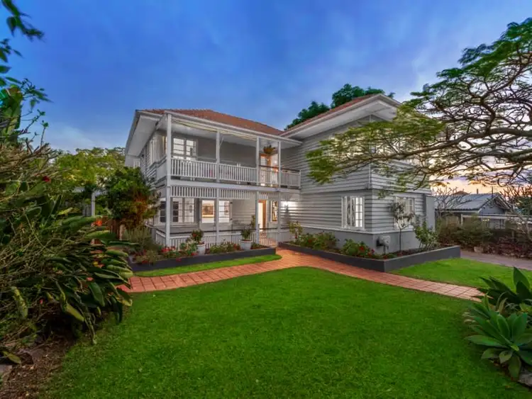 Main view of Homely house listing, 77 MacDonald Street, Norman Park QLD 4170
