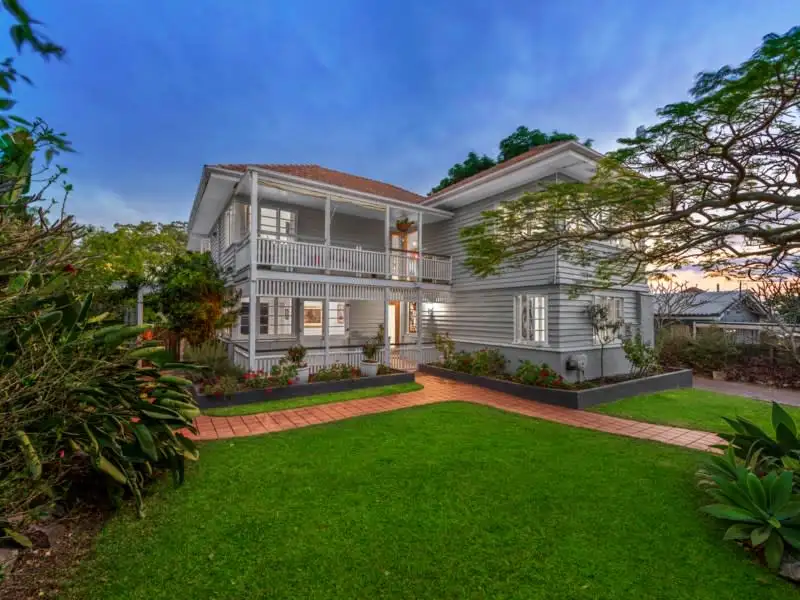 Main view of Homely house listing, 77 MacDonald Street, Norman Park QLD 4170