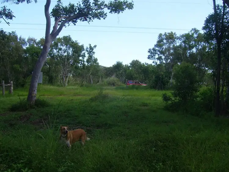 Main view of Homely land listing, 26 Starcke Street, Cooktown QLD 4895