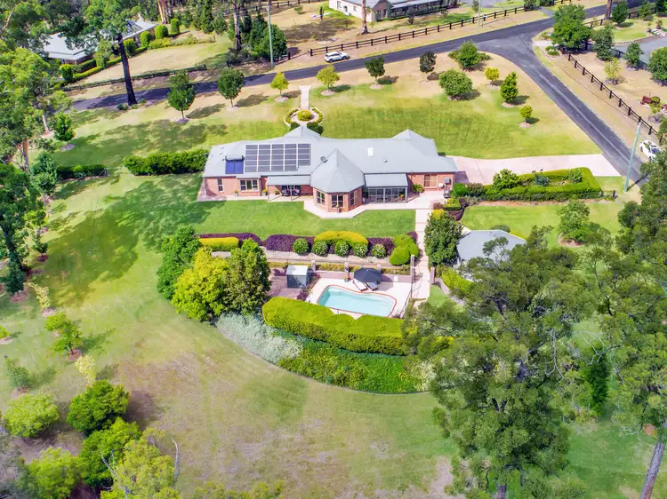 Second view of Homely house listing, 15/276 Hermitage Road, Kurrajong Hills NSW 2758