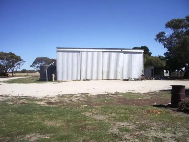 Fifth view of Homely house listing, 175 Golf Course Road, Bordertown SA 5268