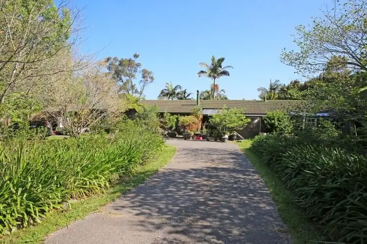 Fourth view of Homely house listing, 125 Moss Vale Road, Cambewarra NSW 2540