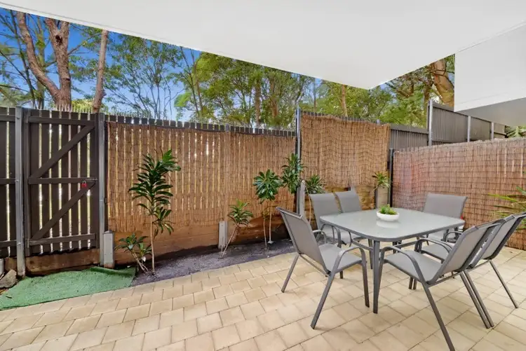 Third view of Homely apartment listing, 4/142-144 Francis Street, Bondi Beach NSW 2026
