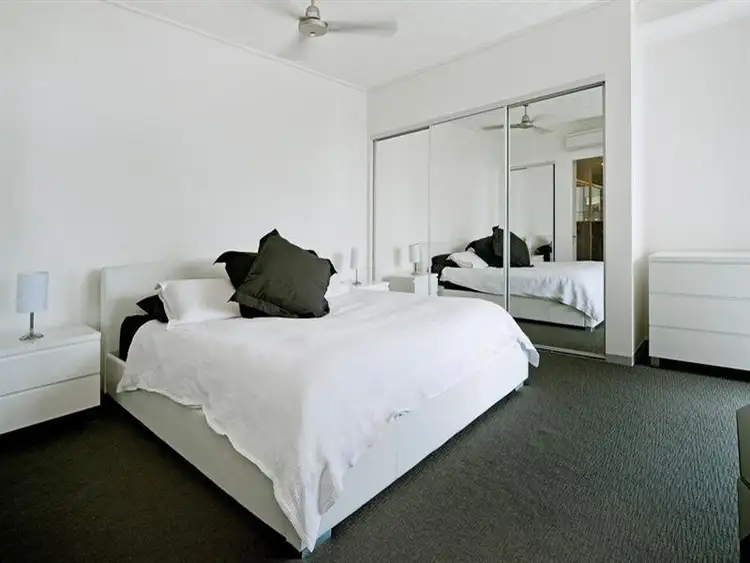 Fourth view of Homely house listing, 721/64-68 Sickle Avenue, Hope Island QLD 4212