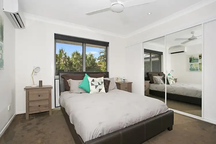 Sixth view of Homely house listing, 132 Markeri Street, Mermaid Waters QLD 4218
