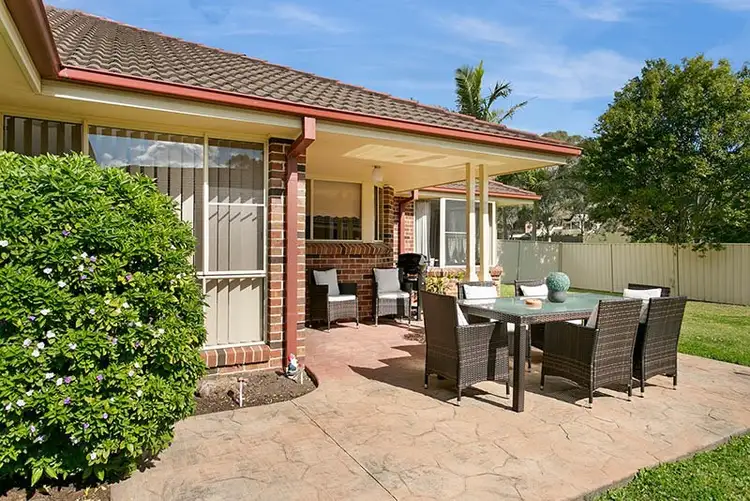 Sixth view of Homely house listing, 12 Ord Place, Albion Park NSW 2527
