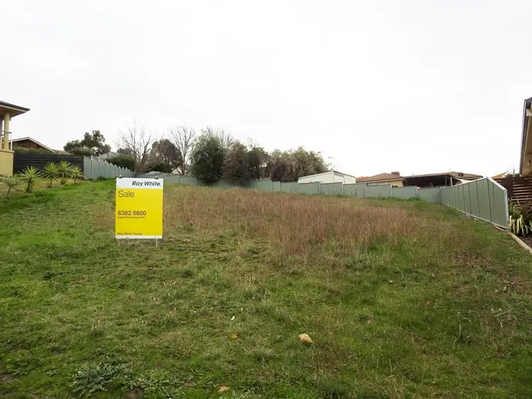 Main view of Homely land listing, 6 Chantilly Place, Young NSW 2594
