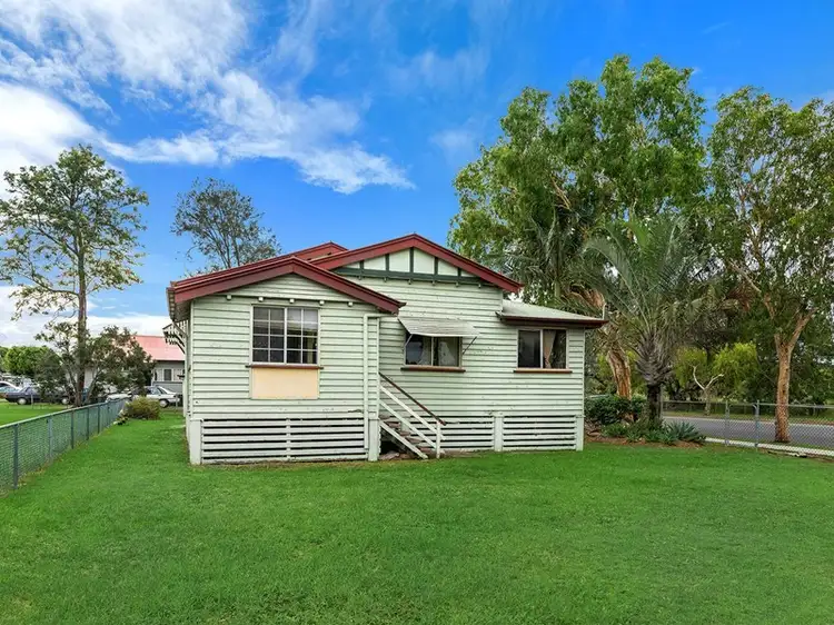 226 Eagle Farm Road, Pinkenba QLD 4008