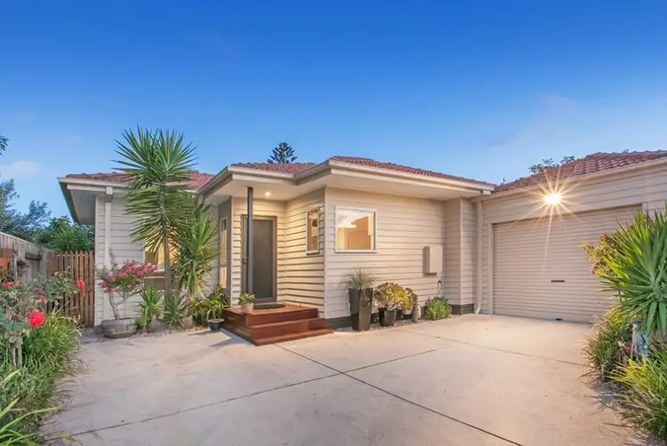 6A Fyfe Street, Reservoir VIC 3073